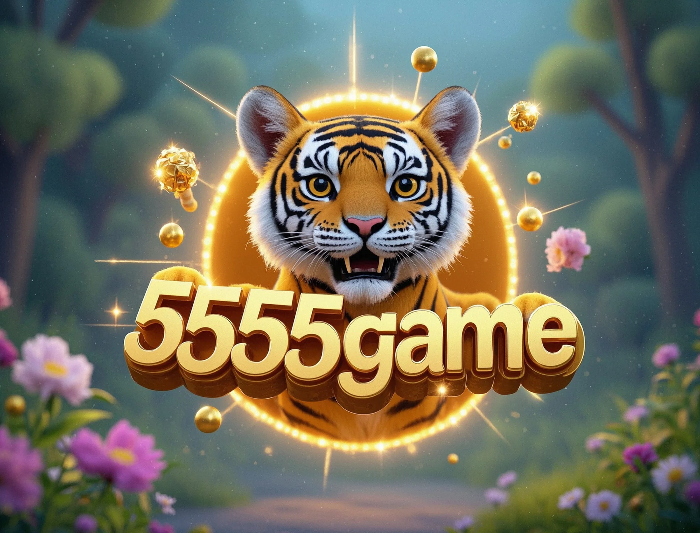 5555GAME
